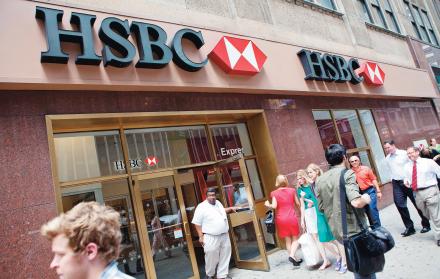 BANCO HSBC