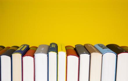 libros lectura Pixabay