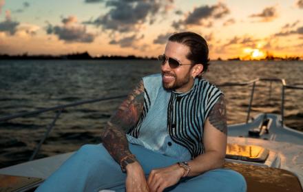 De La Ghetto tiene 40 años