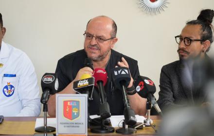 Santiago Carrasco
