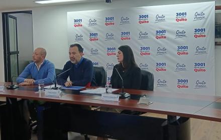 rueda de prensa Pabel Muñoz