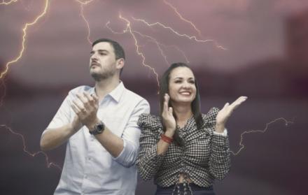 Aquiles y Marcela