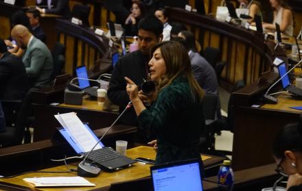 Asamblea Nacional