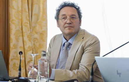 Álvaro García Ortiz