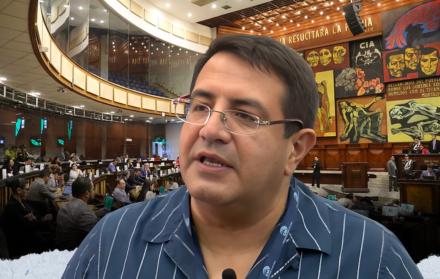 Santiago Díaz