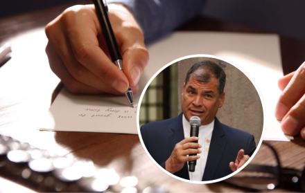 La filtración de una carta interna dirigida al expresidente Rafael Correa ha desatado una nueva ola de tensiones dentro del movimiento Revolución Ciudadana.