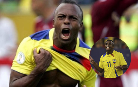 Chucho Benítez