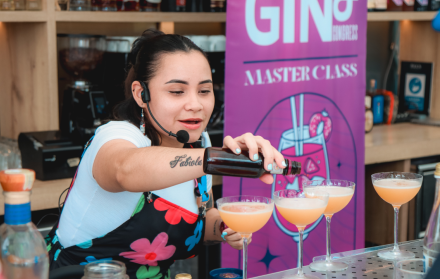 Rum and Gin Congress 2025