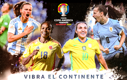 Copa america femenina brasil uruguay
