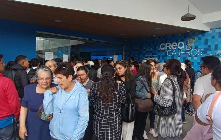 liquidación cooperativa crea cuenca