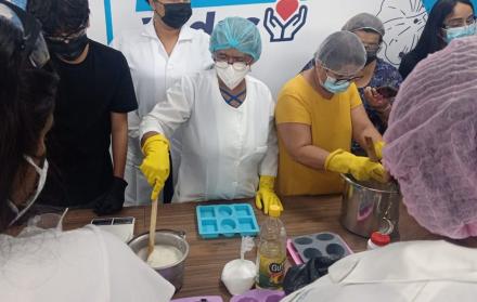 UG Ingeniería Química