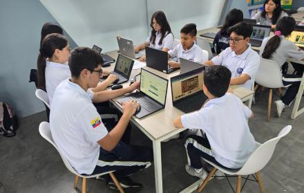 Liceo Panamericano Samborondón