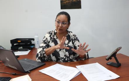 PREFECTURA CASO LOS CEIBOS