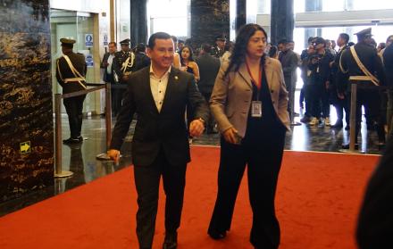 FERDINAN ALVAREZ ASAMBLEA