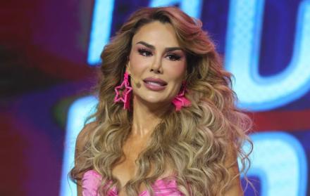 Ninel Conde