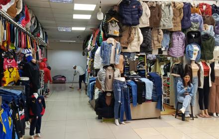 BAJAS VENTAS