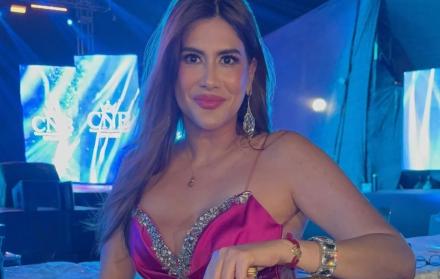 Cristina Reyes