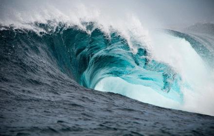 Tsunami