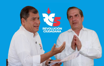 Ricardo Patiño y Correa