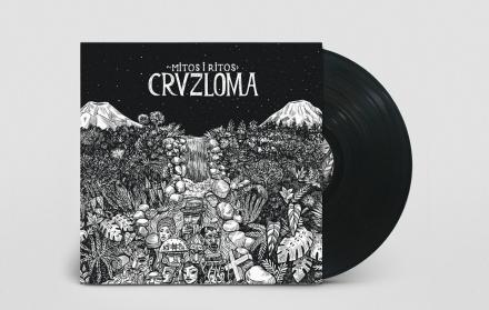 Cruzlima vinilo