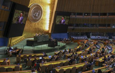 Conferencia Internacional