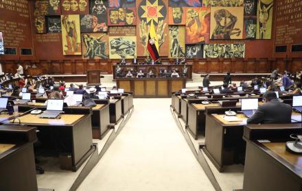 asamblea nacional