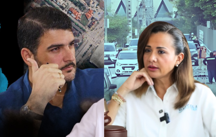 marcela aguiñaga y aquiles alvarez
