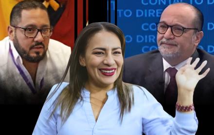 En menos de 24 horas, el Gobierno Nacional oficializó el cambio de gobernador, generando interrogantes sobre la estabilidad política.