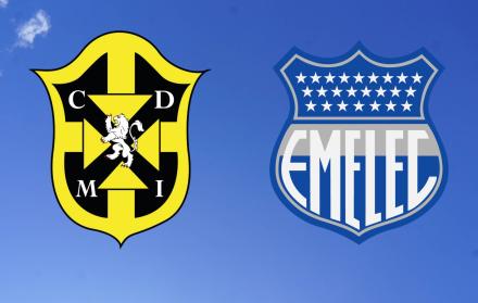 Miguel Iturralde vs. Emelec, Copa Ecuador 2025, en vivo, dónde ver, hora, Emelec, CSE