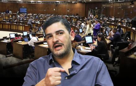 Aquiles a la Asamblea