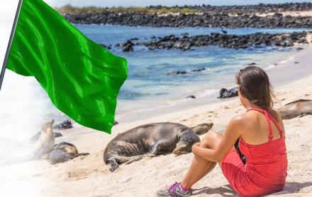 Parque Nacional Galápagos