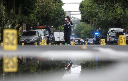 custodia de Guatemala