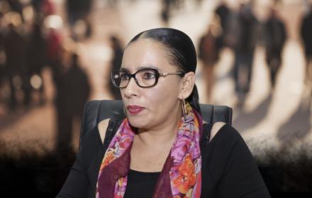 Zaida Rovira