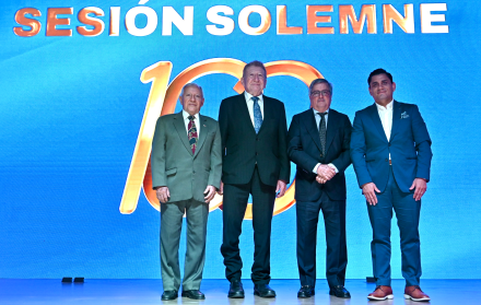 Fedeguayas 103 años