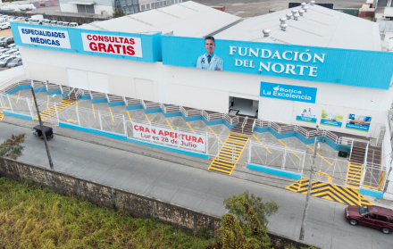 Fundación del Norte
