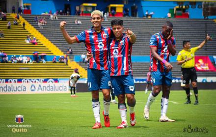 Deportivo Quito