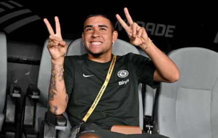 kendry paez sds