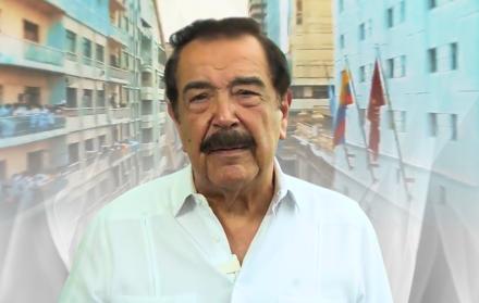 JAIME NEBOT