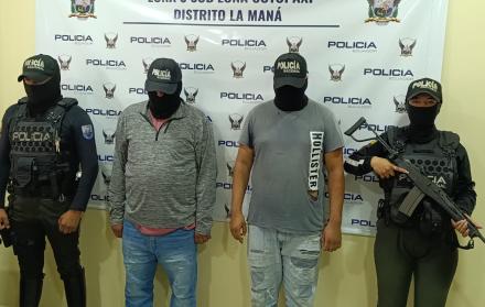 secuestro