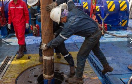 Petroecuador