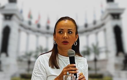Marcela prefecta