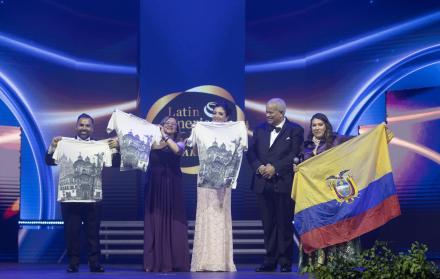 Latin America Wedding Awards (LAWA)