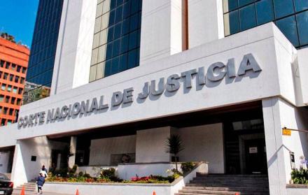 La Corte Nacional de Justicia ha anunciado el inicio del periodo de vacancia judicial para varias de sus salas especializada