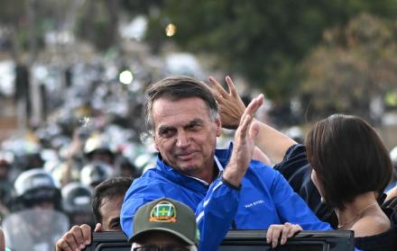 Jair Bolsonaro