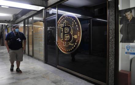 tienda de criptomonedas en Argentina
