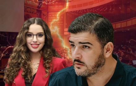 Aquiles y Camila León