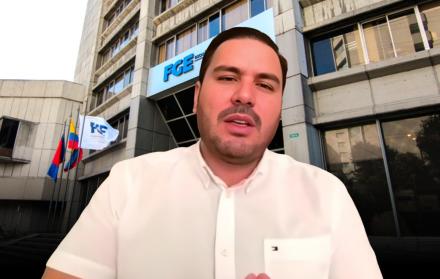 Andrés Fantoni