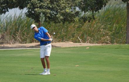 Sudamericano de golf Guayaquil 2025