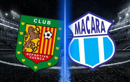 Deportivo Cuenca, Macará
