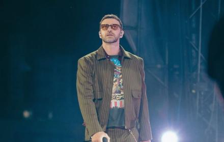 Justin Timberlake